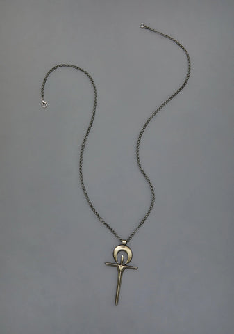 X Widow Eternal Spirit Pendant Necklace