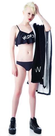 Vacation Goldie Bikini Set