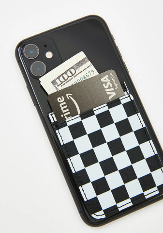 Check This iPhone Pocket