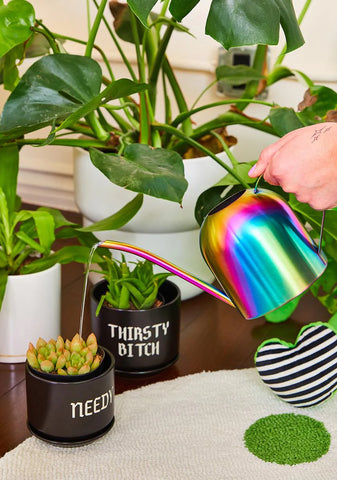 Think Ur Slick Watering Can