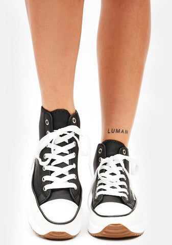 Night Street Smart Sneaker