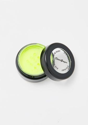 Day Glo Radiate UV Neon Loose Eyeshadow