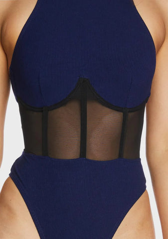 Fan Of Power Knit Teddy