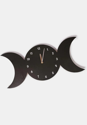 Not A Phase Wall Clock