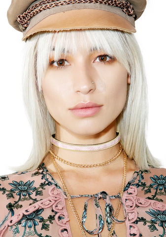 The Moranga Choker