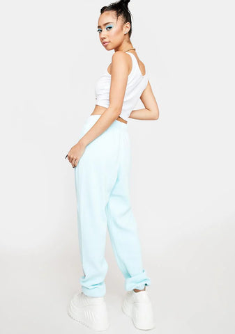 X Esther Bunny BFF's Sweatpants