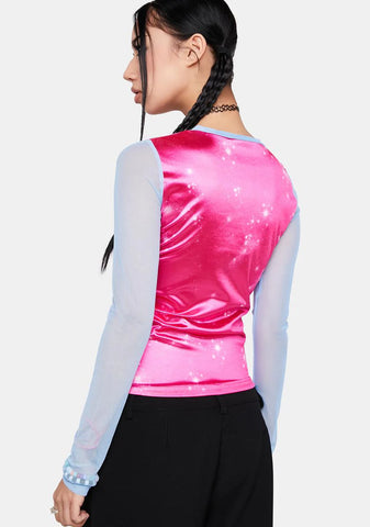 Homeward Bound Graphic Tee