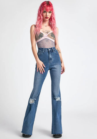 Little Miss Perfect Jeans