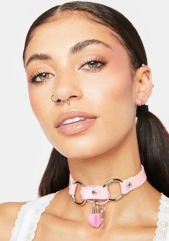 Love No Other Choker