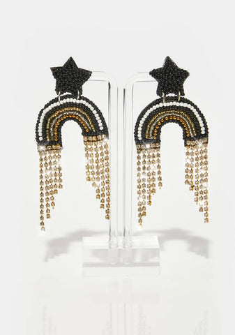 Dreamland V Earrings