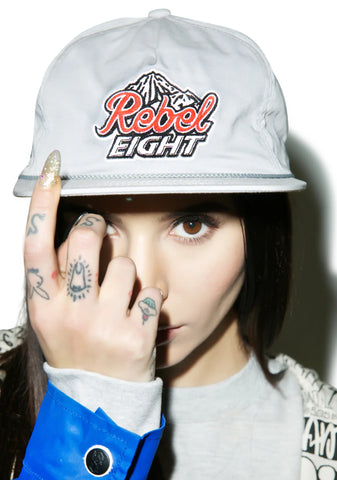 Tap The Rockies Snapback