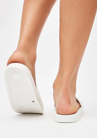 They Them White Slides