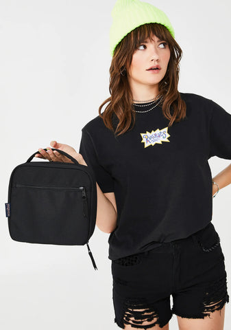 Lunch Break Insulated Bag