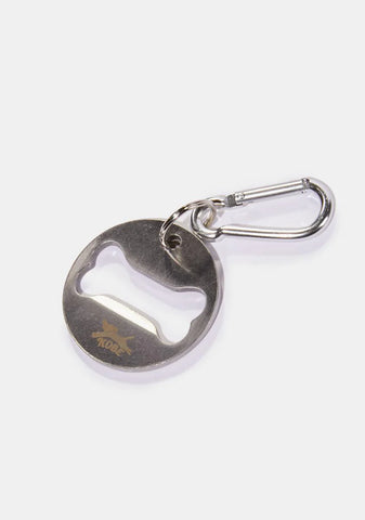 Doggie Bottle Opener Collar