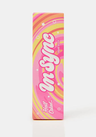 Maybe Baby In Sync Liquid Blush