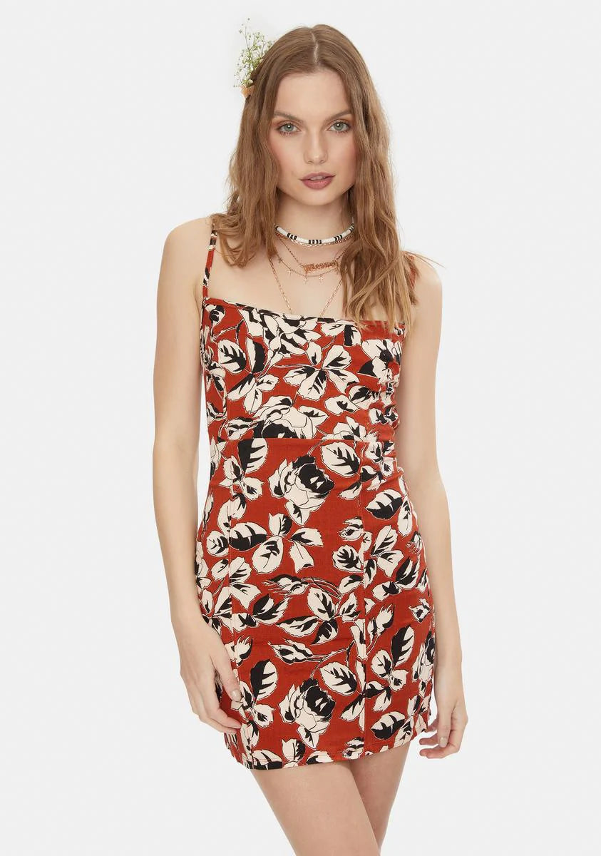 Bring It Back Printed Slip