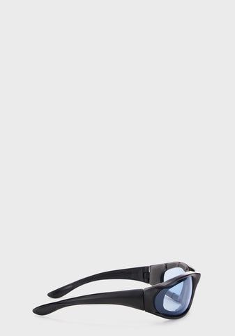 Limitless Shield Sunglasses