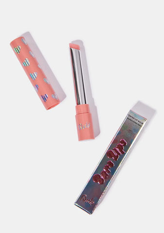 Blush Bare Lips Tinted Lip Balm