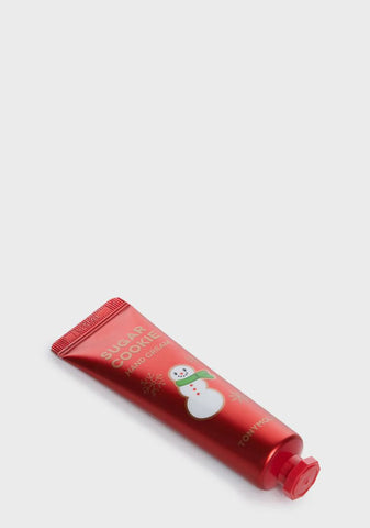 Holiday Sugar Cookie Hand Cream