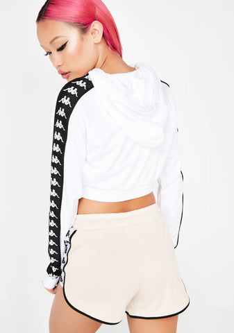 Icy Banda Arakli Jacket