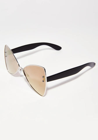 Shape Shifter Sunglasses