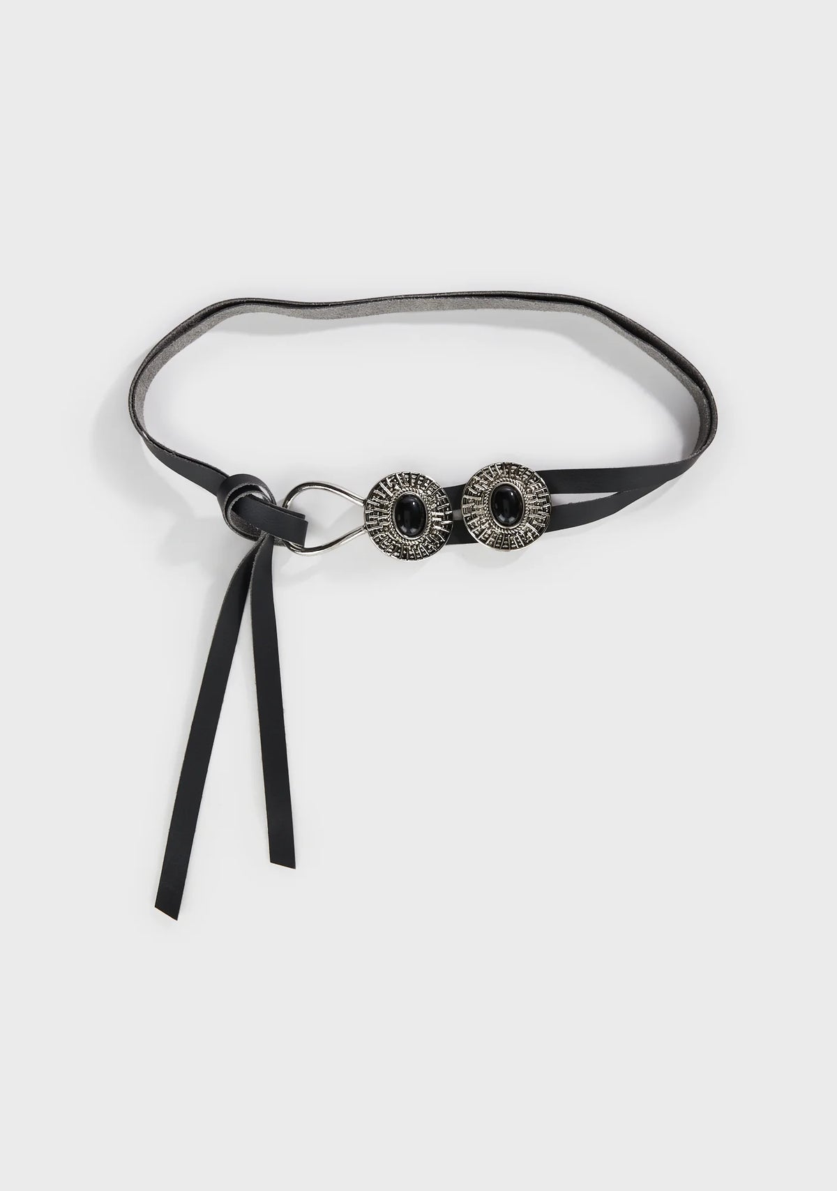 Wild Adventurer Belt