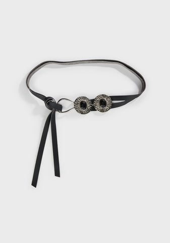 Wild Adventurer Belt