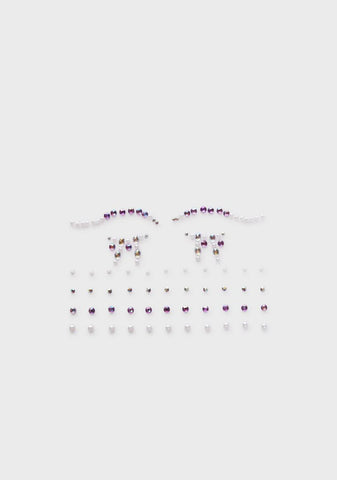 Epic Desire Eye Gem Pack