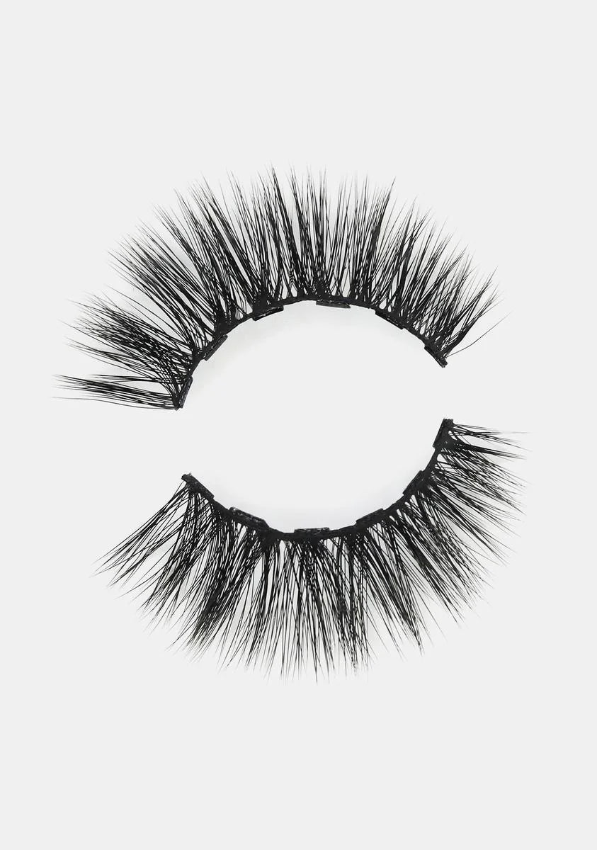 VIP Magnetic Eyelashes