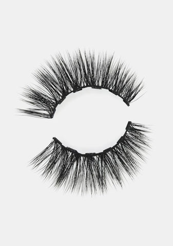 VIP Magnetic Eyelashes