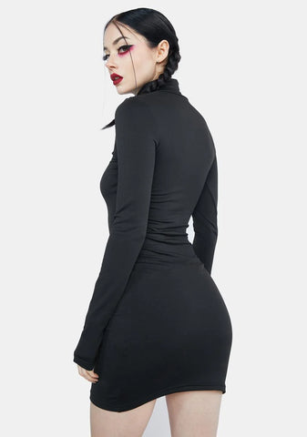 Surprise Surprise Mini Dress