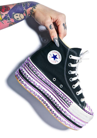 Put A Bling On It Stickers