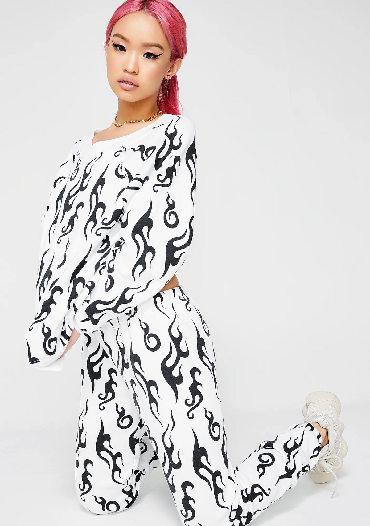 Light My Fire Sweatpants