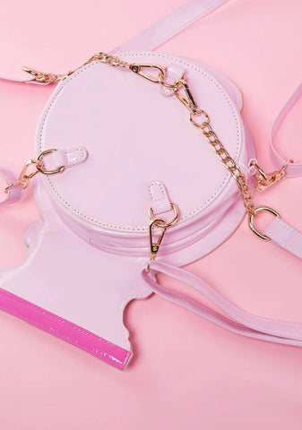 I Chews You Gumball Backpack