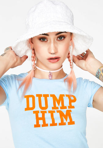 Chill Beats Terry Bucket Hat