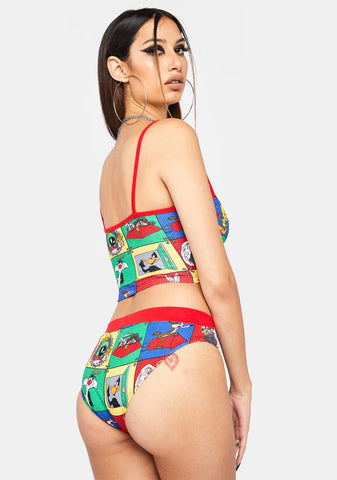 Certified Loon Sleep Set