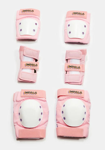 Roller Skate Protective Set