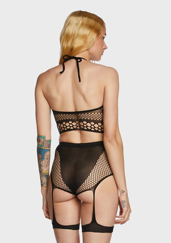 No Better Side Bralette