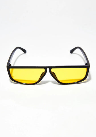 Burnt To A Crisp Sunglasses