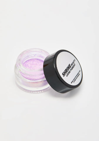 Chameleon Purple Pigments