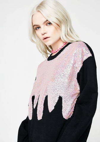 Lux Devoure Sweater