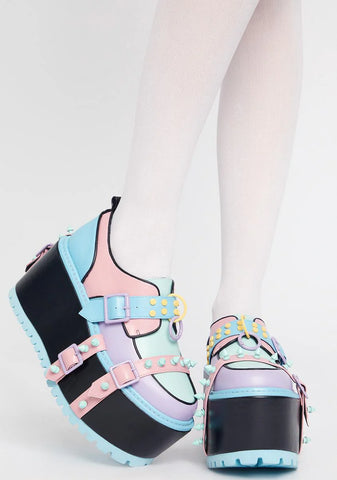 Sweet Torment Platform Creepers