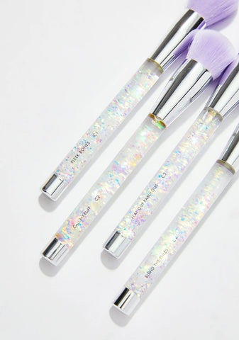 Mai Tai Liquid Glitter Contour Set