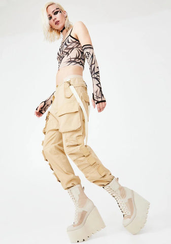 Field Girl Traitor Boots