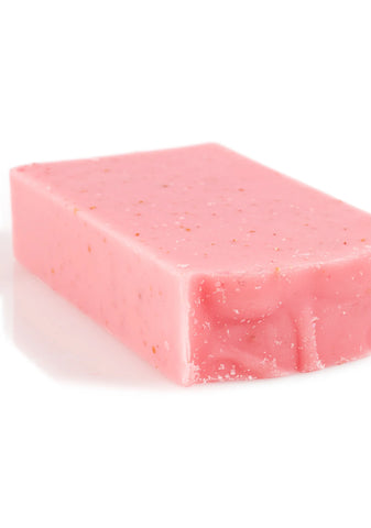 It's Pink, Mama Soap Bar