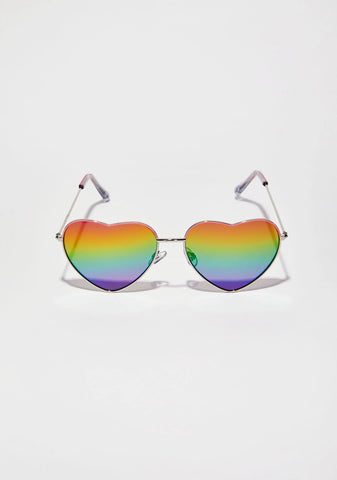 Madison Sunglasses