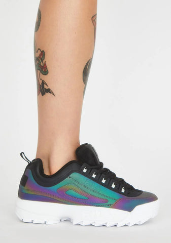 Disruptor 2 Phase Shift Sneakers