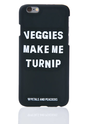 Veggies iPhone 6 Case