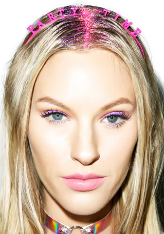 Party Time Headband