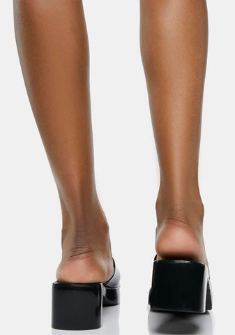 Make My Day Jelly Mules